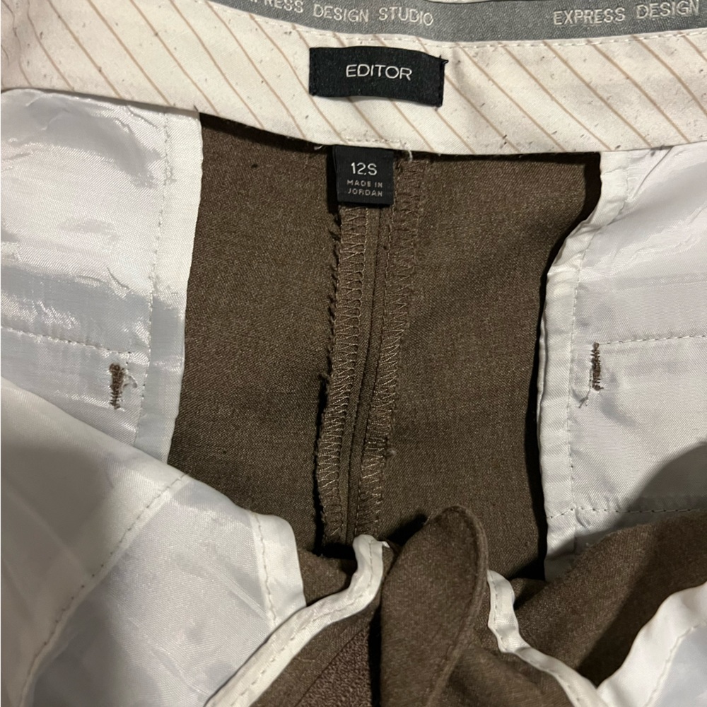 Slacks, Dress Pant Bundle - Picture 3 of 9